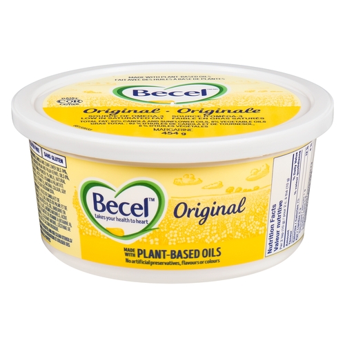 Becel - Margarine - Original 427g, 1 Each