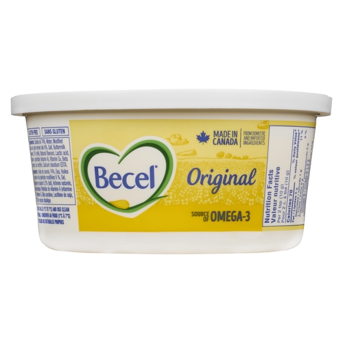 Becel Margarine - Original 400g, 1 Each