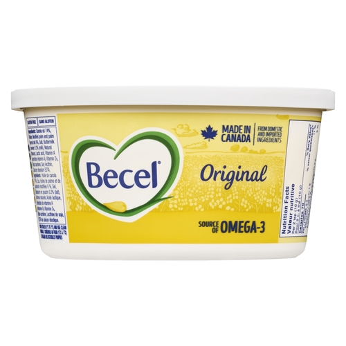 Becel Margarine - Original 800g, 1 Each