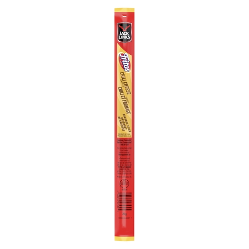 Jack Link's - Sausage Stick - Fritos Chili Cheese 26g