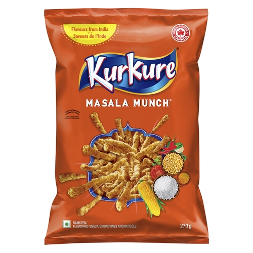 Kurkure - Masala Munch 270g