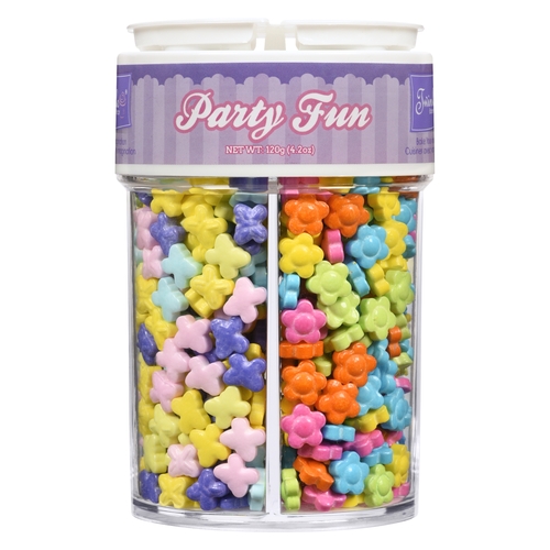 Twinkle Baker Decor - Party Fun 120g