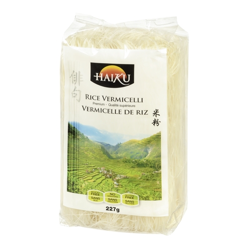 Haiku - Rice Vermicelli Noodles 227g