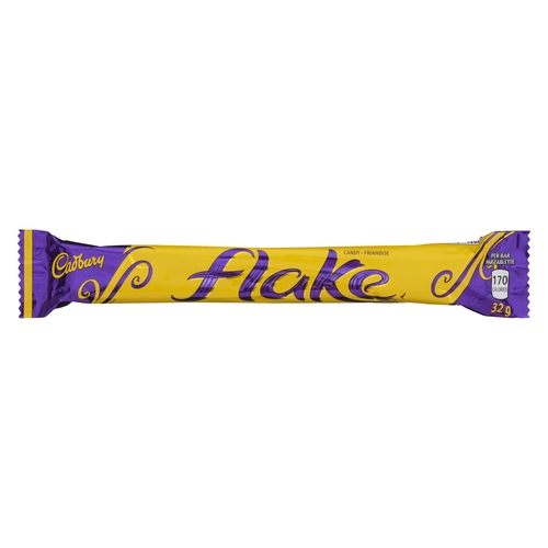 Cadbury - Flake Bar 32g