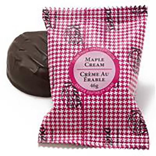 Rogers' Chocolates - Maple Cream 46g