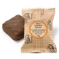 Rogers' Chocolates - Milk Empress Square 36g