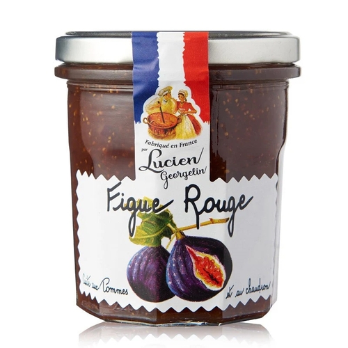 Le Saveur - Red Fig Jam 320g