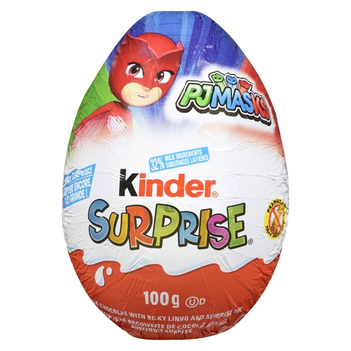 Kinder Surprise - Easter Egg - Classic 100g