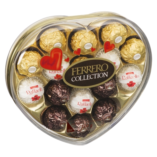 Ferrero - Collection de Luxe Assortment 16's 174g, 1 Each