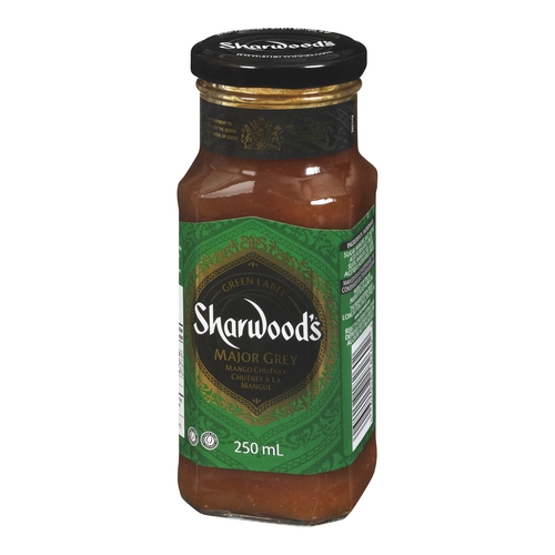 Sharwood's - Mango Chutney - Major Grey 250ml