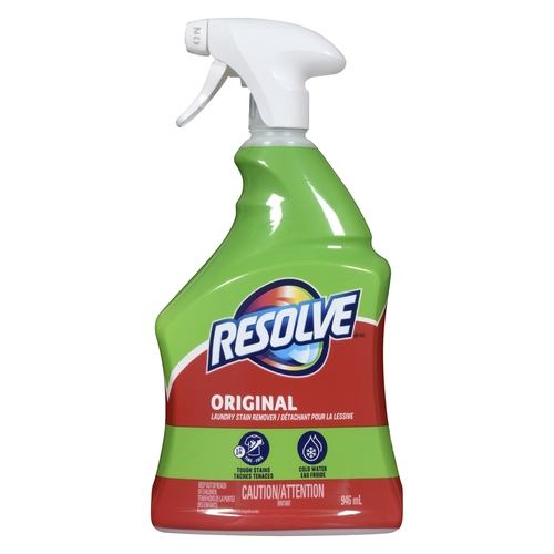 Resolve Spray 'n Wash Laundry Stain Remover - Pre-Treat 946ml