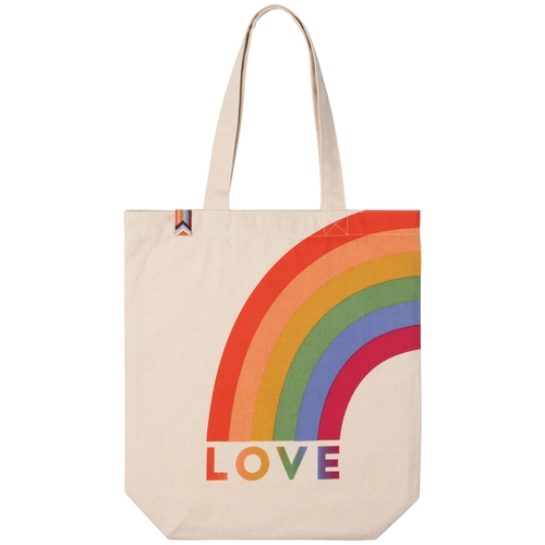 Danica Love Is Love Tote Bag, 1 Each