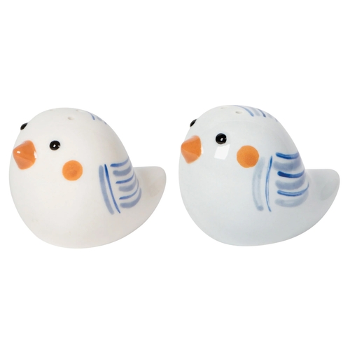 Danica Birdie Salt and Pepper Shakers 2s, 1 Each
