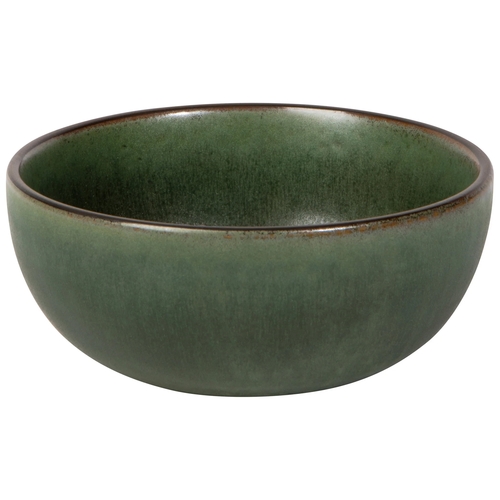 Danica Mosswood Dessert Bowl - 4.75 inch