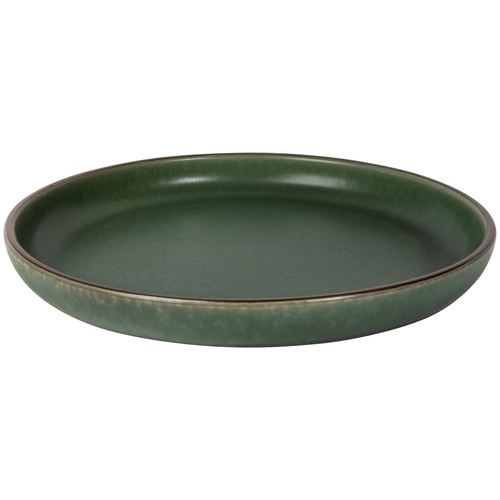 Danica Mosswood Dinner Plate - 10 inch, 1 Each