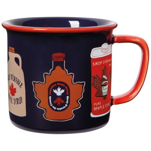 Danica Maple Syrup Heritage Mug, 1 Each