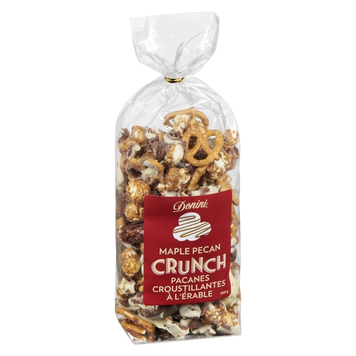 Donini - Maple Pecan Crunch 300g, 1 Each