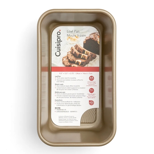 Cuisipro - Loaf Pan