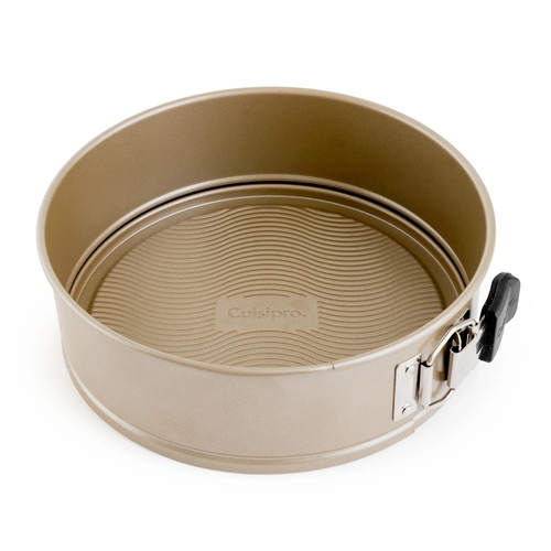 Cuisipro - Springform Pan, 1 Each