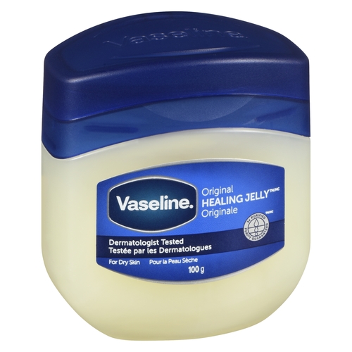 Vaseline - Petroleum Jelly 100g, 1 Each