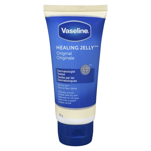 Vaseline - Healing Jelly 50g, 1 Each