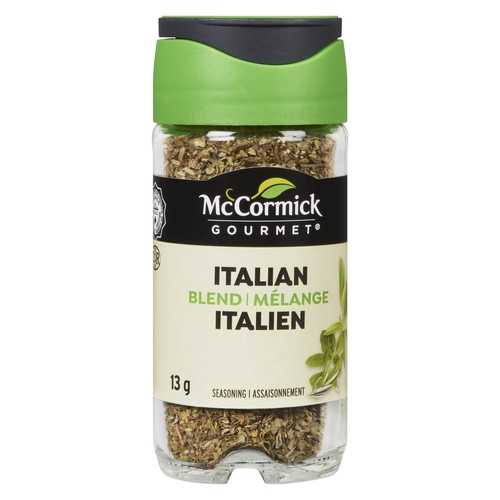 McCormick Gourmet - Italian Blend Seasoning 13g