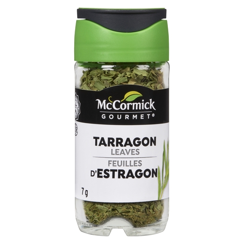 McCormick Gourmet - Tarragon Leaves 7g