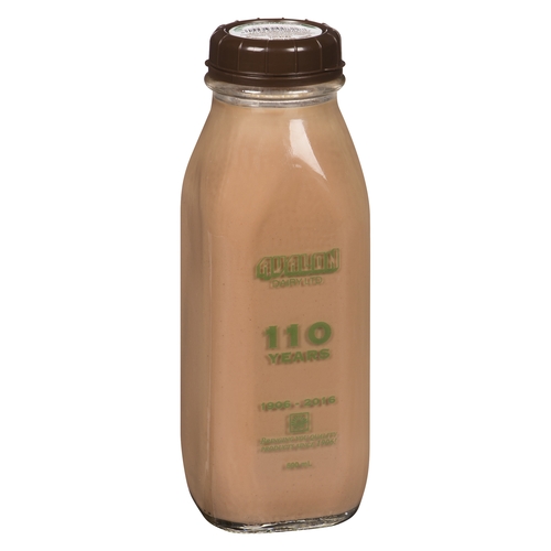 Avalon Dairy - Chocolate Milk 500ml, 1 Each