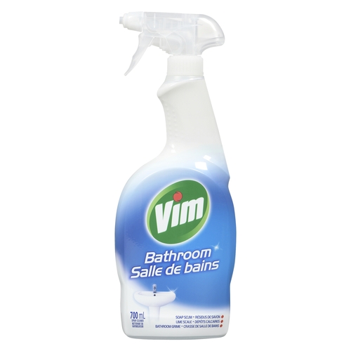 Vim - Spray Cleaner - Bathroom 700ml