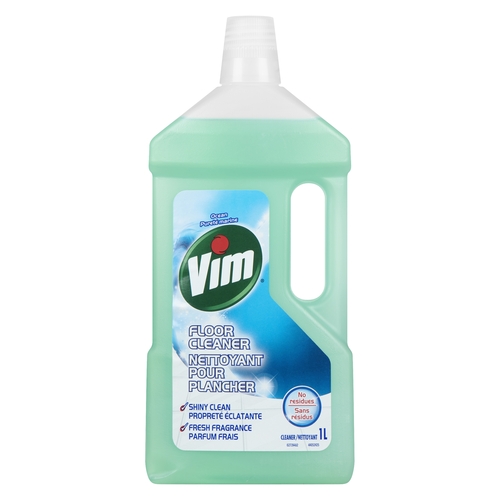Vim - Floor Cleaner 1l, 1 Each