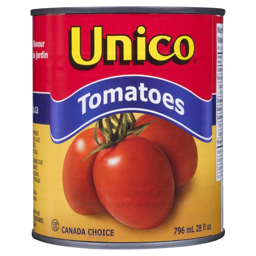 Unico - Tomatoes 796ml