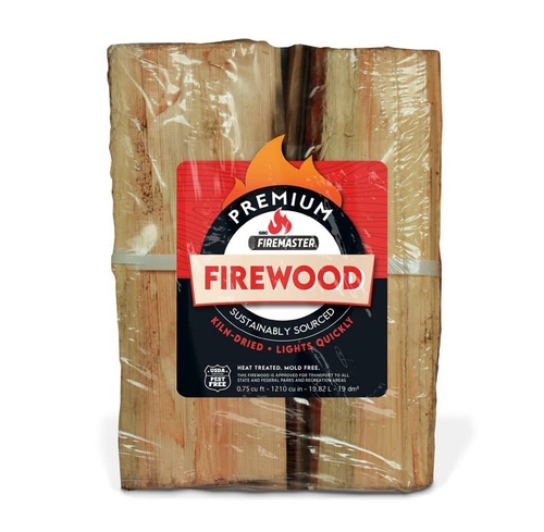 Firemaster Bundled Firewood, 1 Each