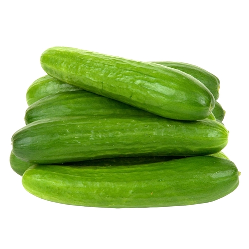 Mini Cucumbers - Organic 1lb, 1 Each