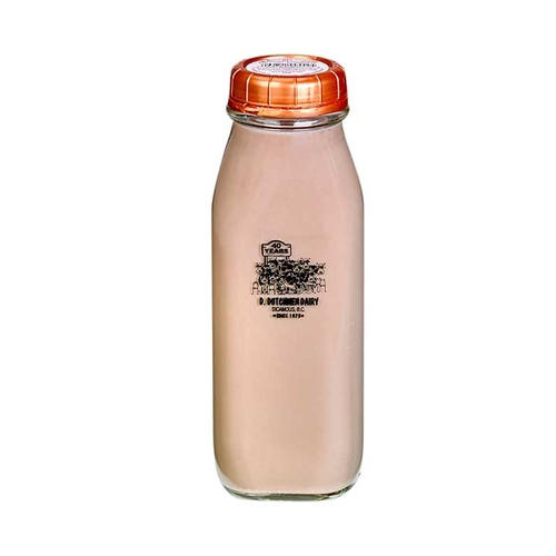 D. Dutchmen Dairy - Chocolate Milk 2% m.f. 473ml, 1 Each