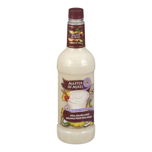 Master Of Mixes - Pina Colada Mixer 1l, 1 Each