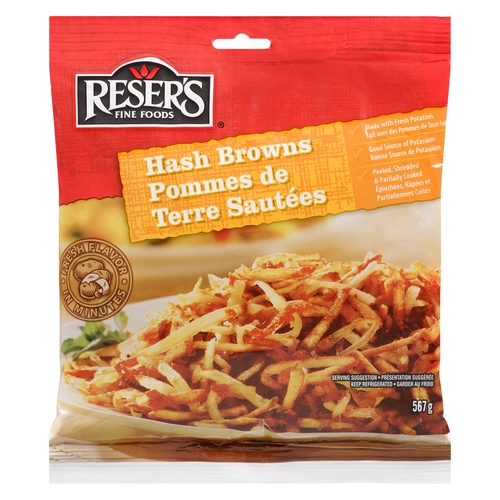 Reser's Fine Foods - Hash Browns 567g