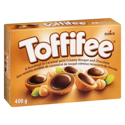 Storck - Toffifee 400g, 1 Each