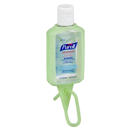 Purell - Refreshing Gel Advanced Hand Sanitizer 30ml, 1 Each