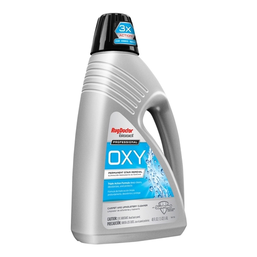Rug Doctor by Bissell - Professional Oxy Carpet Cleaner 2.27l, 1 Each