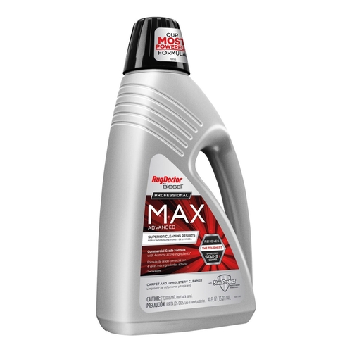 Rug Doctor by Bissell - Professional Max Advanced Carpet Cleaner 1.42l, 1 Each