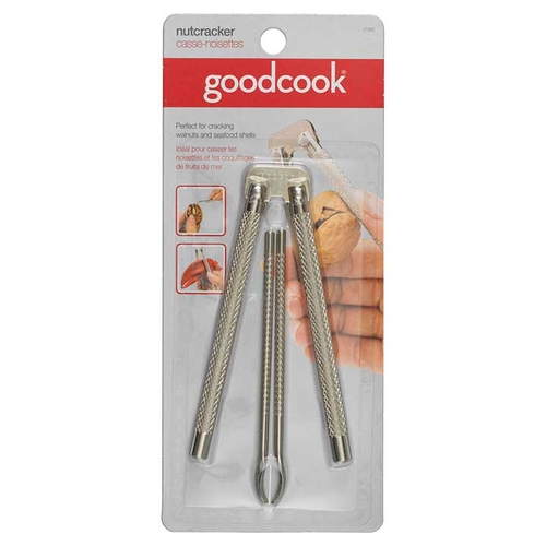 Good Cook - Nutcracker with Picks