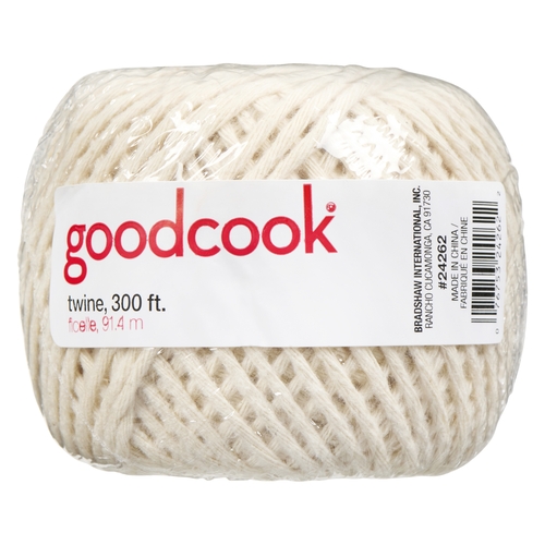 Good Cook Twine - 300 Feet, 1 Each
