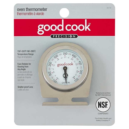 Good Cook - Oven Thermometer