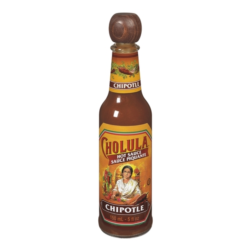 Cholula Hot Sauce - Chipotle 150ml, 1 Each