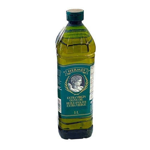 Hermes - Extra Virgin Olive Oil 1l