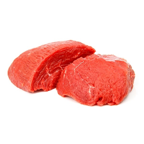 AAA Certified Angus Beef Eye of Round Roast, 1 Kilogram