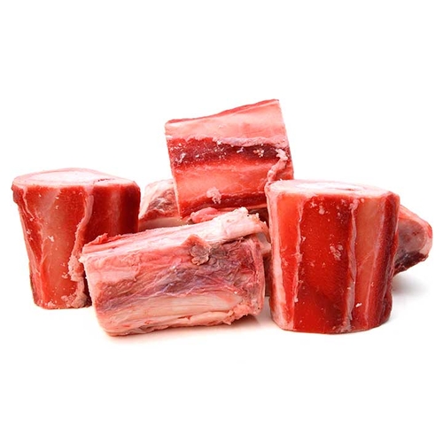 Beef Soup Bones, 908 Gram