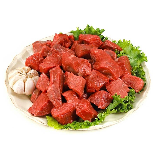 Beef Stew, 450 Gram