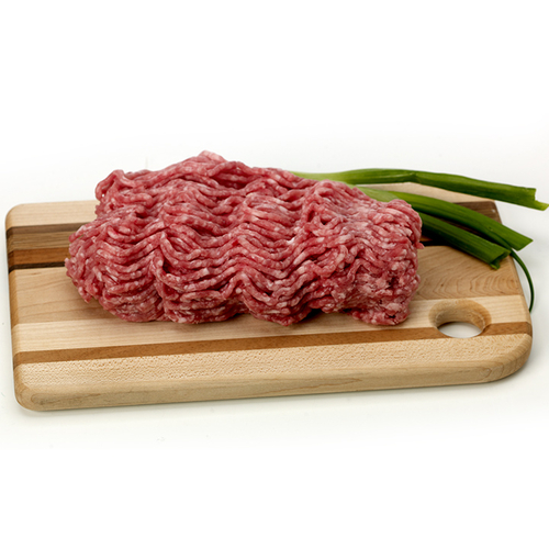 Canadian Fresh Lean Ground Pork, 500 Gram