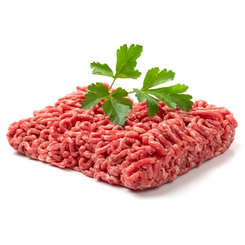 Family Pack - Medium Ground Beef, 750 Gram